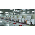 lejia 915 mixed embroidery machine